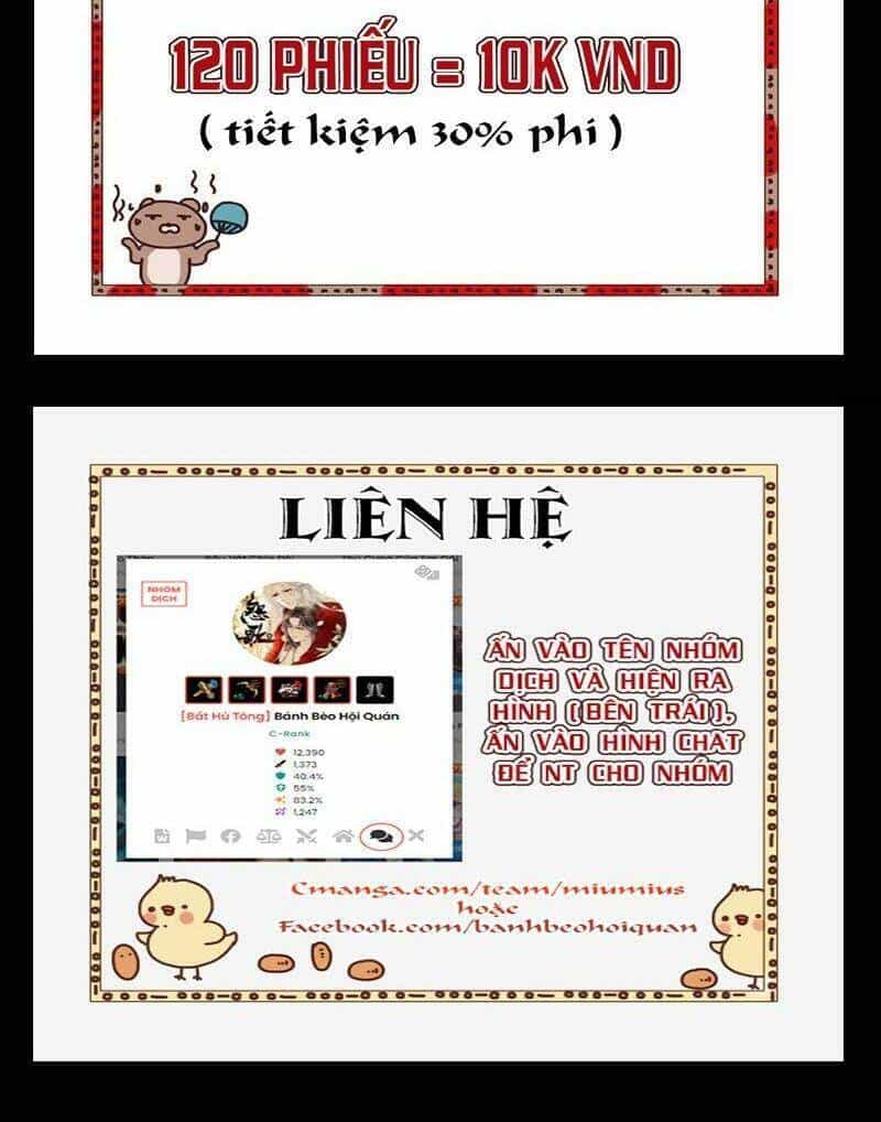Thú Hắc Cuồng Phi - Chương 78 - ảnh 20