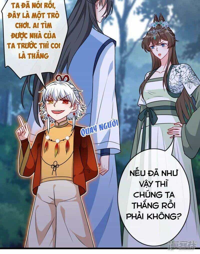 Thú Hắc Cuồng Phi - Chương 78 - ảnh 22
