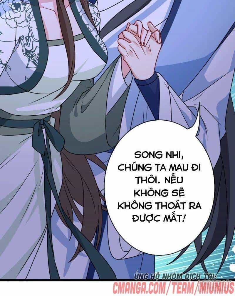 Thú Hắc Cuồng Phi - Chương 78 - ảnh 31