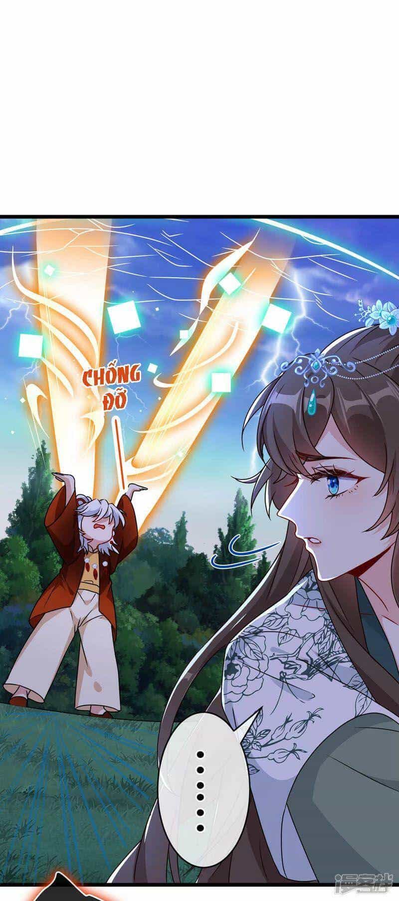 Thú Hắc Cuồng Phi - Chương 78 - ảnh 32