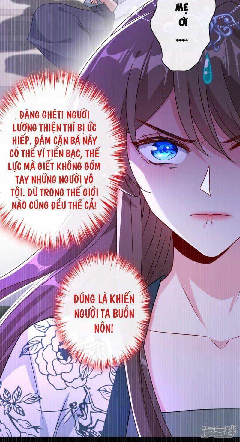 Thú Hắc Cuồng Phi - Chương 78 - ảnh 4
