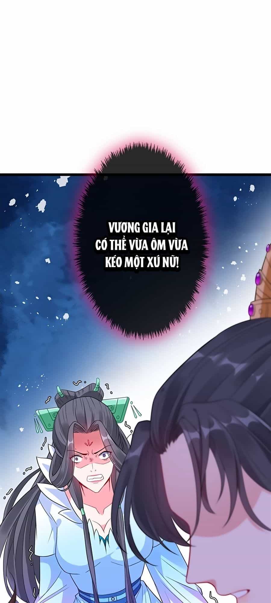 Thú Hắc Cuồng Phi - Chương 7 - ảnh 17