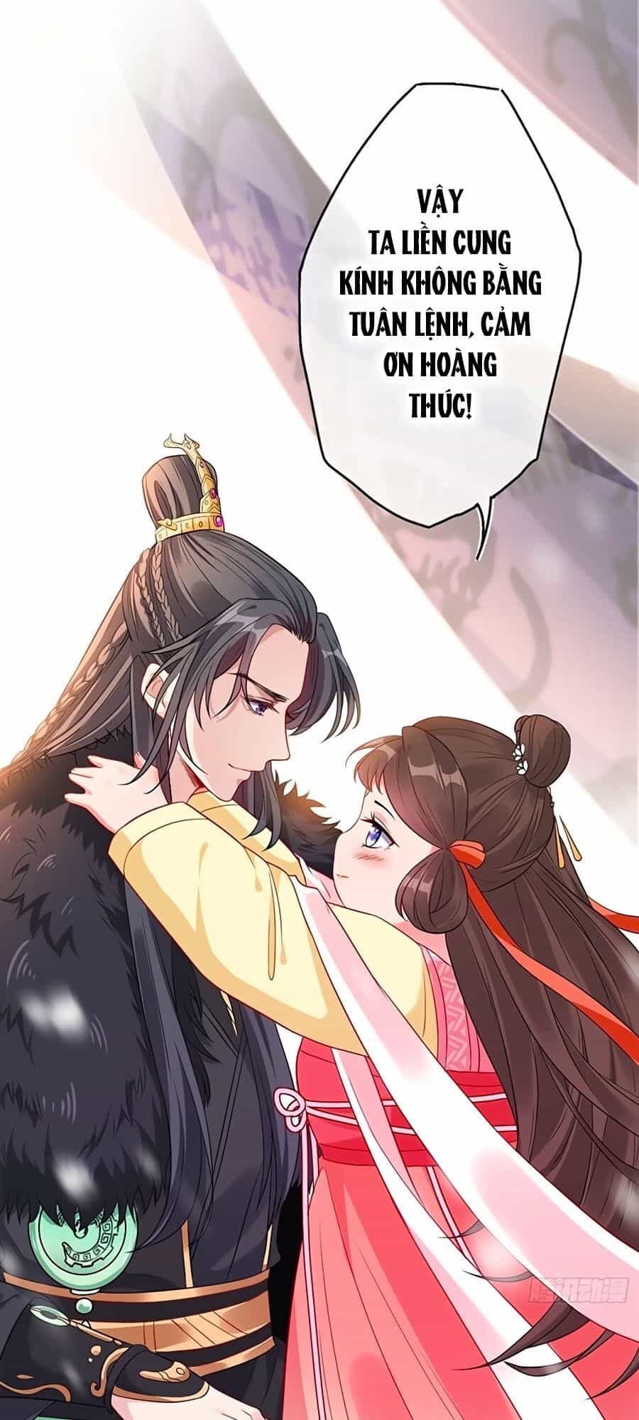 Thú Hắc Cuồng Phi - Chương 7 - ảnh 21