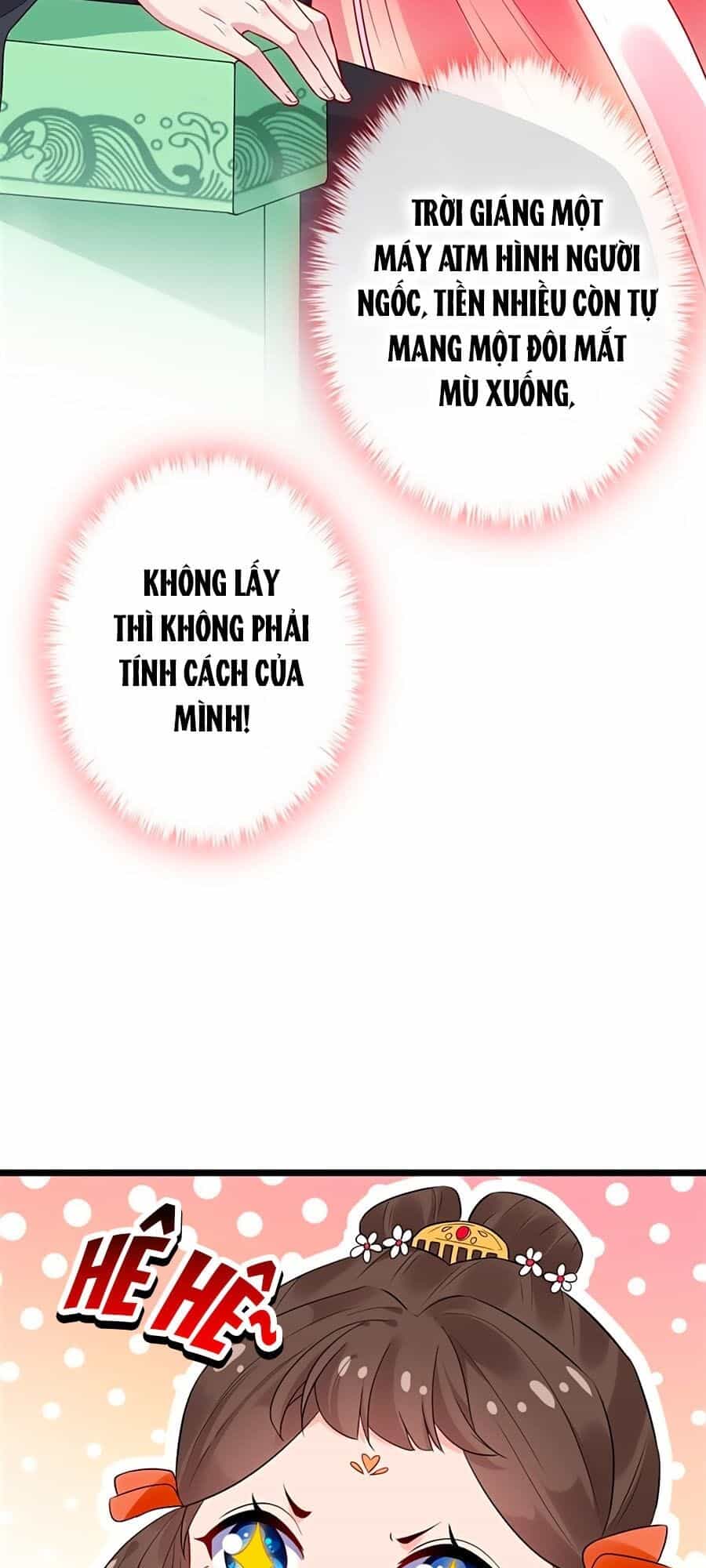 Thú Hắc Cuồng Phi - Chương 7 - ảnh 22