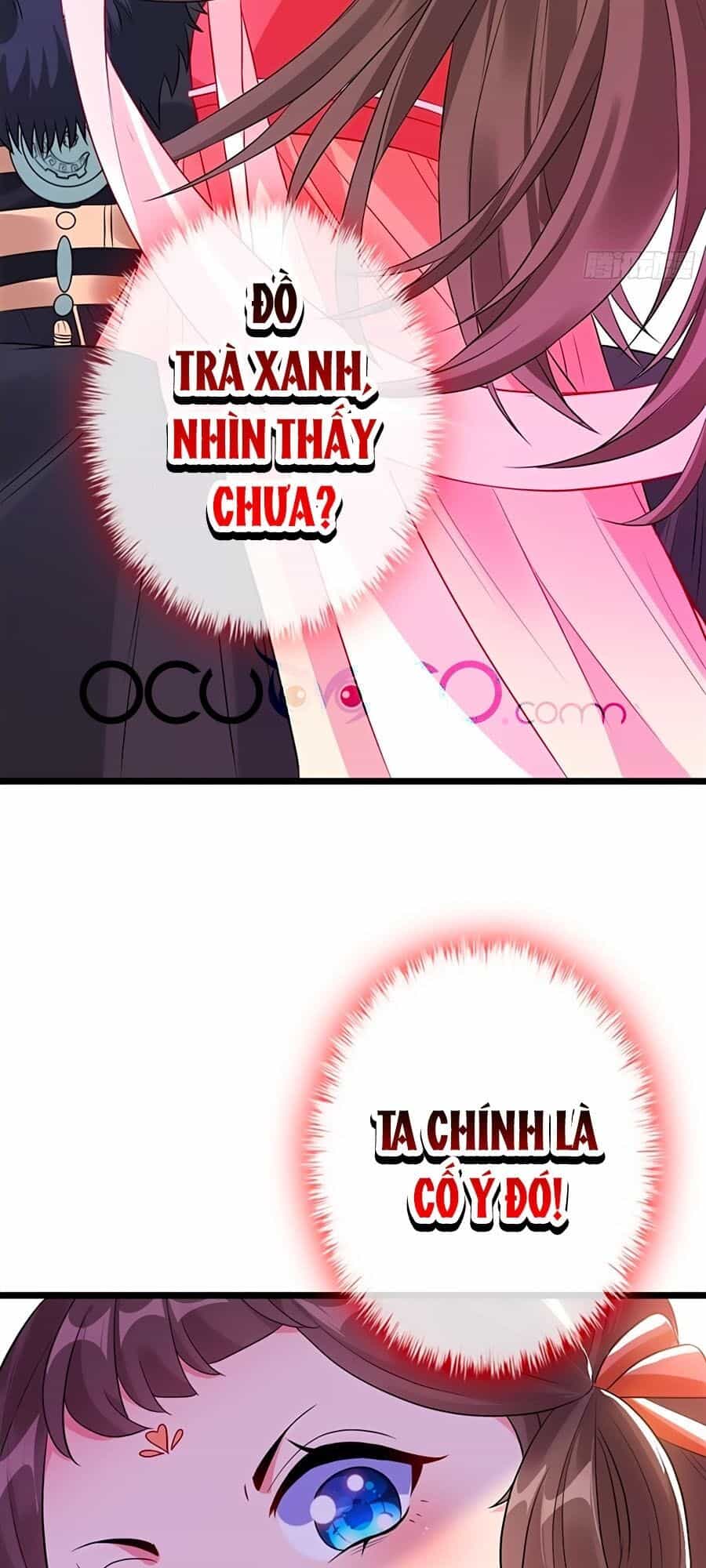 Thú Hắc Cuồng Phi - Chương 7 - ảnh 24