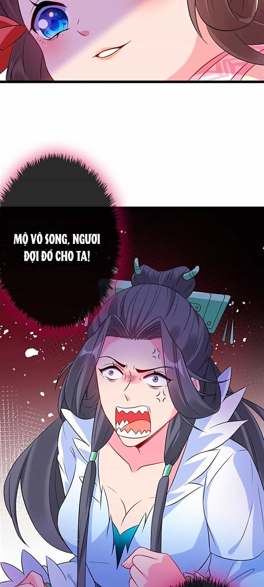 Thú Hắc Cuồng Phi - Chương 7 - ảnh 25