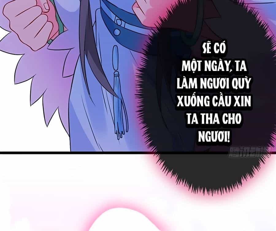 Thú Hắc Cuồng Phi - Chương 7 - ảnh 26