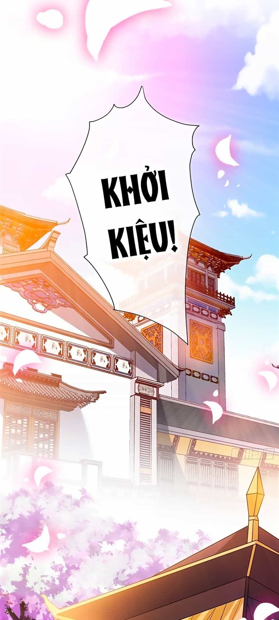 Thú Hắc Cuồng Phi - Chương 7 - ảnh 27