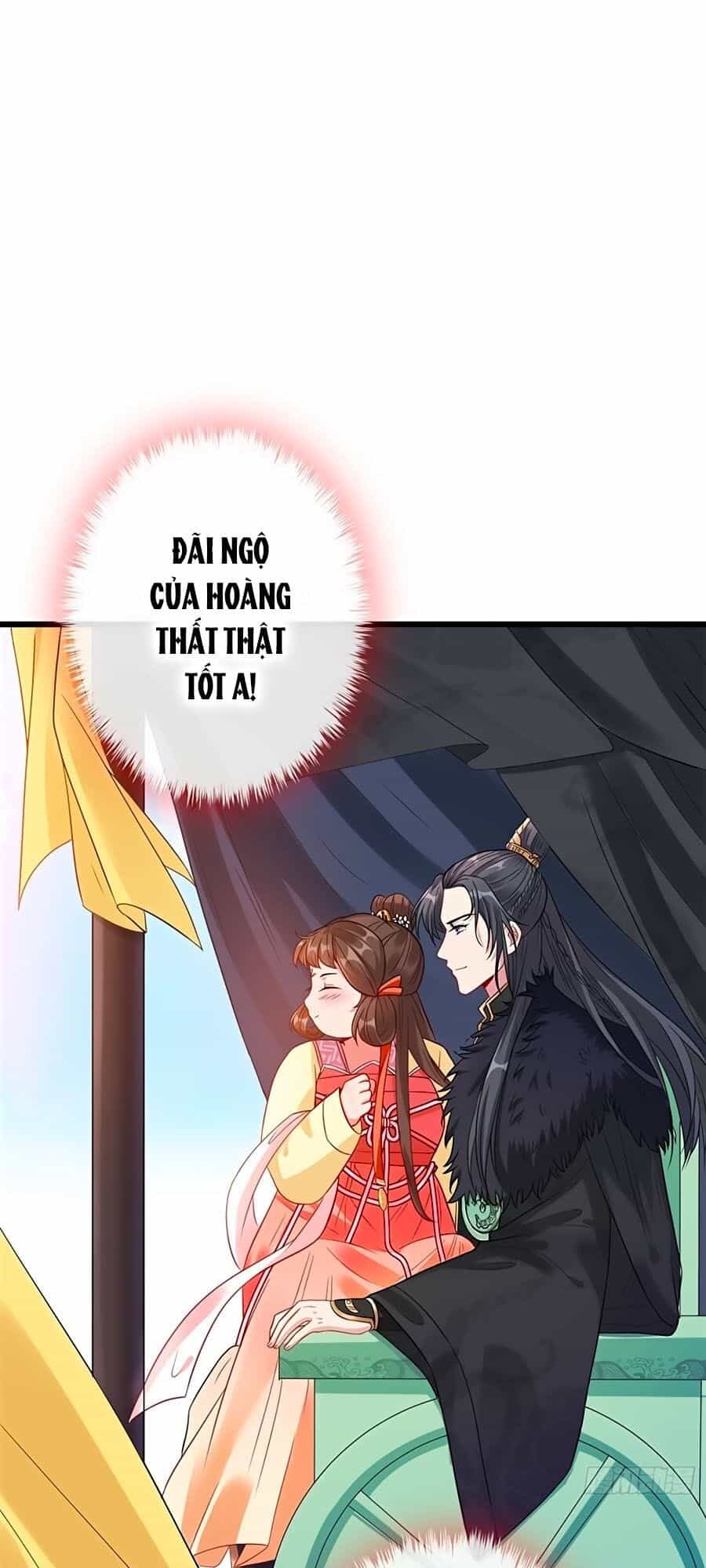Thú Hắc Cuồng Phi - Chương 7 - ảnh 29