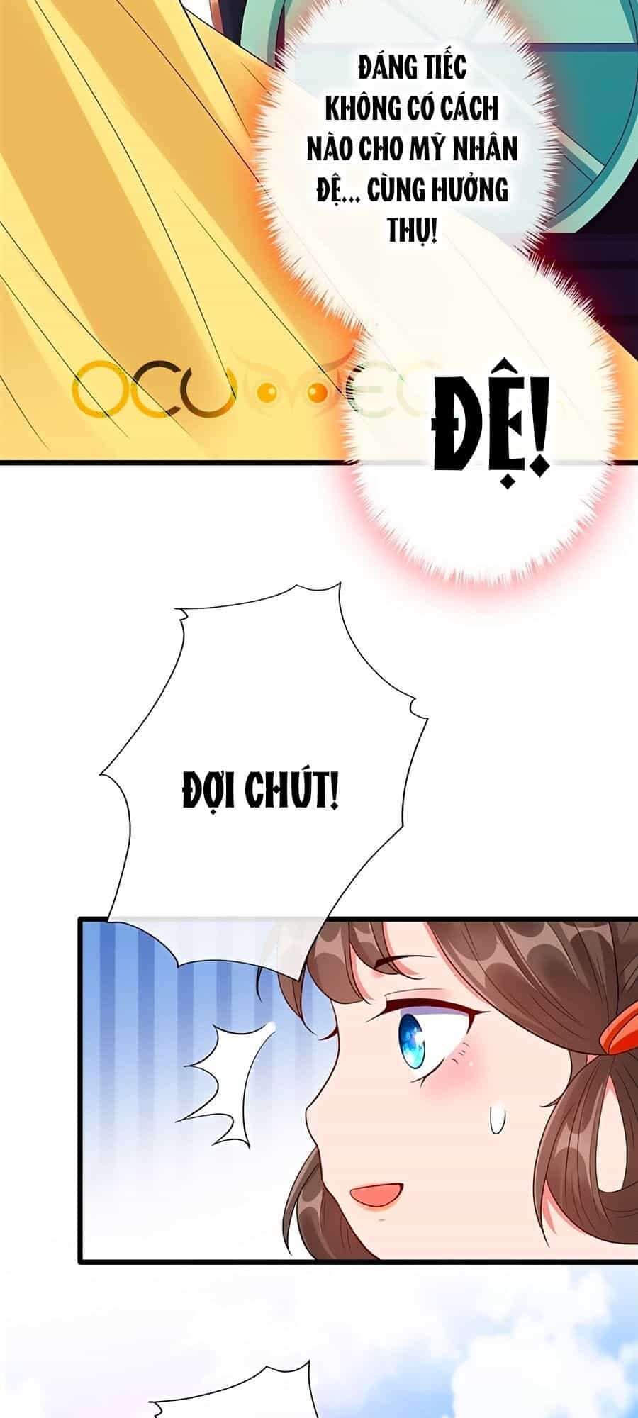Thú Hắc Cuồng Phi - Chương 7 - ảnh 30