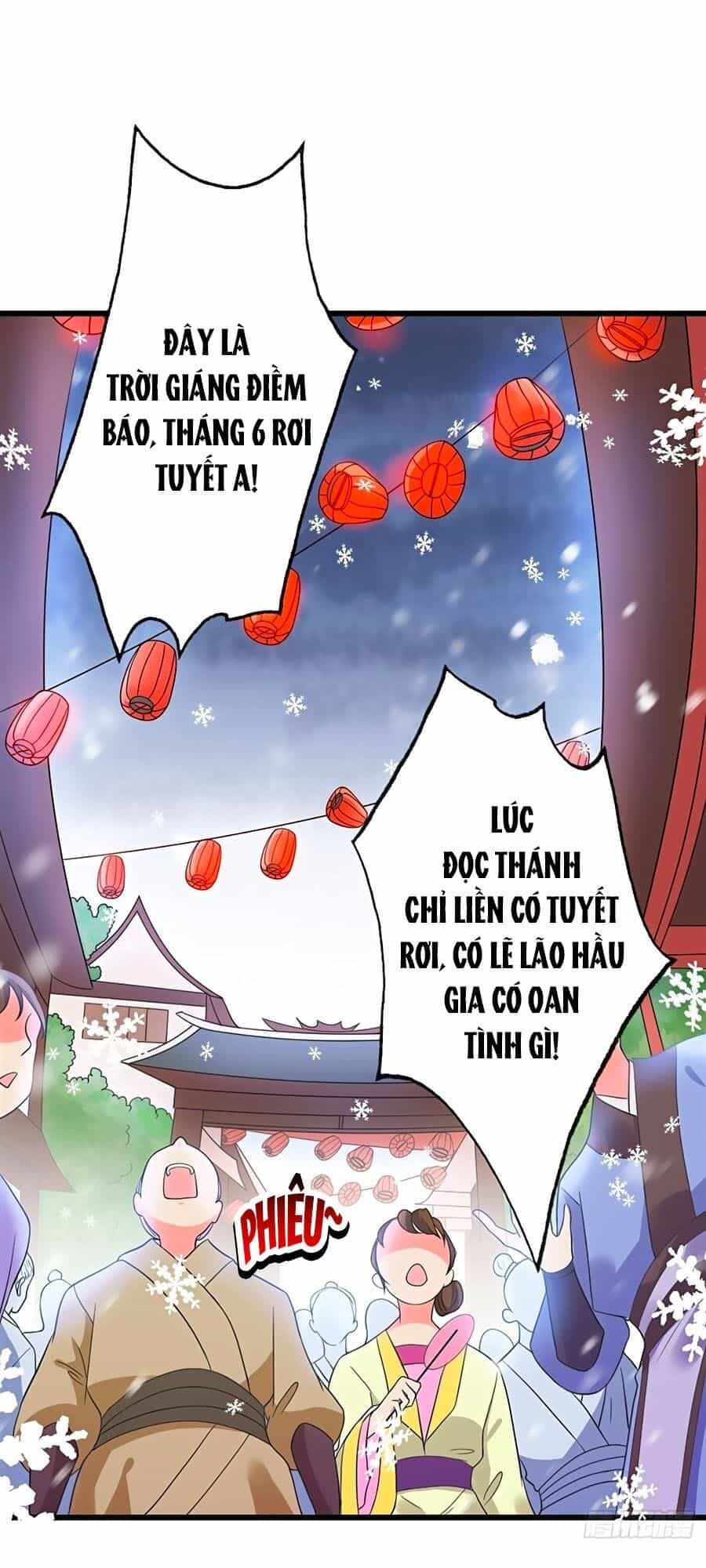 Thú Hắc Cuồng Phi - Chương 7 - ảnh 6
