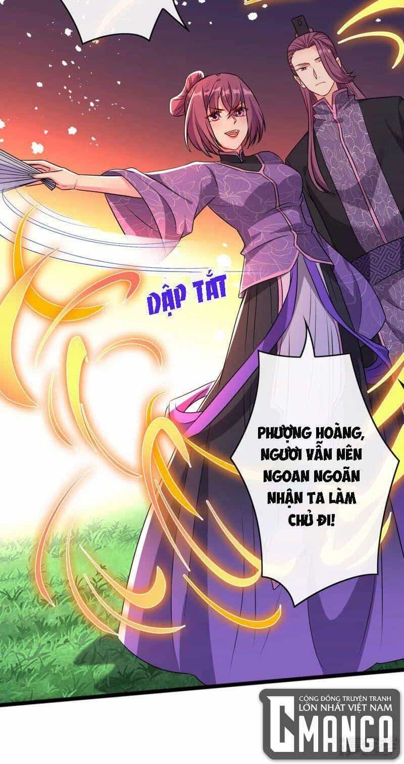 Thú Hắc Cuồng Phi - Chương 79 - ảnh 19