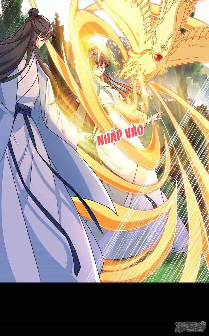 Thú Hắc Cuồng Phi - Chương 79 - ảnh 27