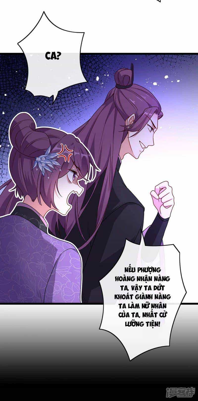Thú Hắc Cuồng Phi - Chương 79 - ảnh 33