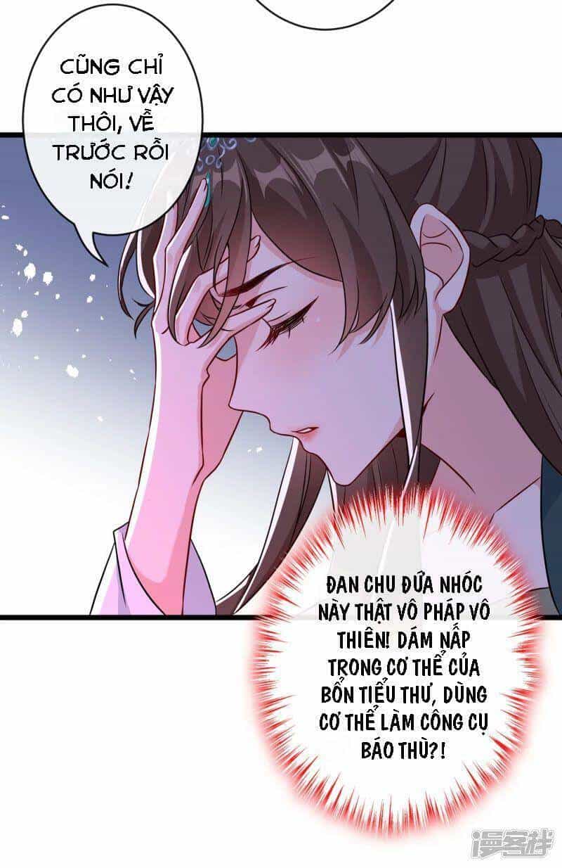 Thú Hắc Cuồng Phi - Chương 80 - ảnh 14