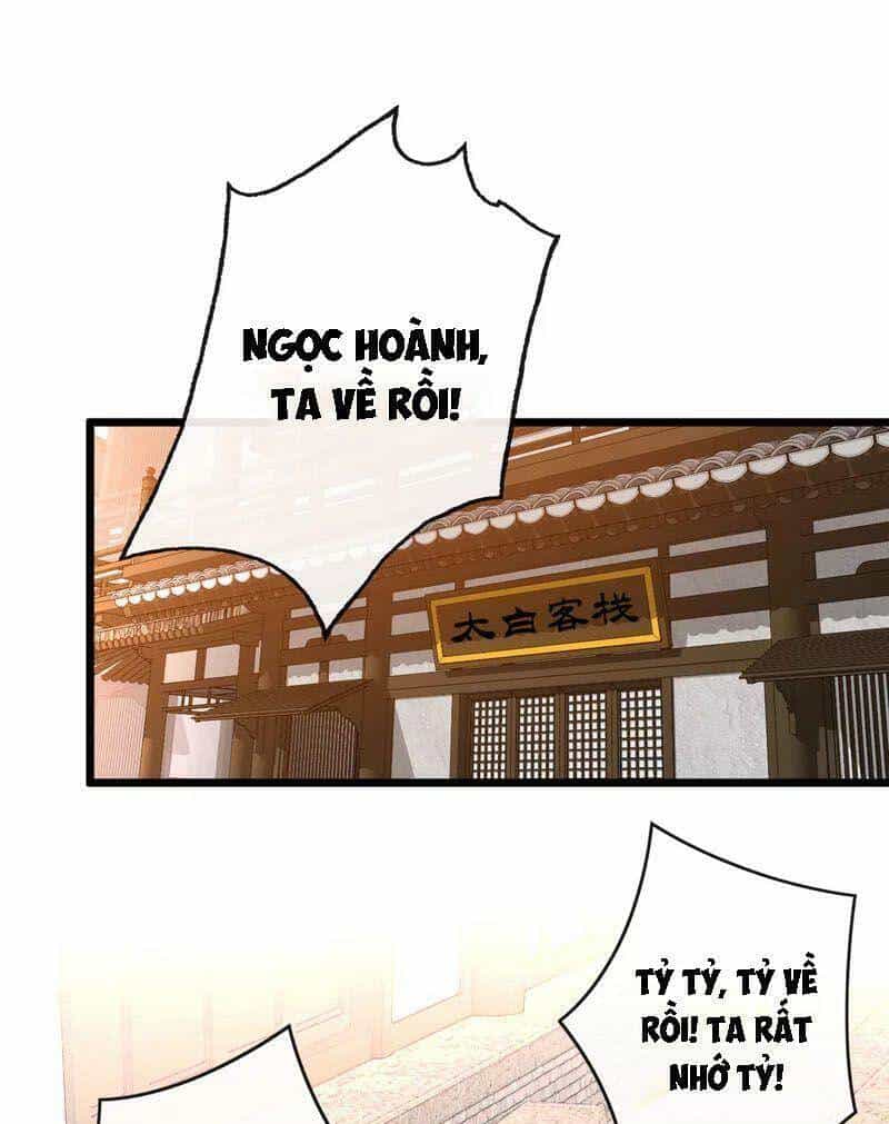 Thú Hắc Cuồng Phi - Chương 80 - ảnh 16