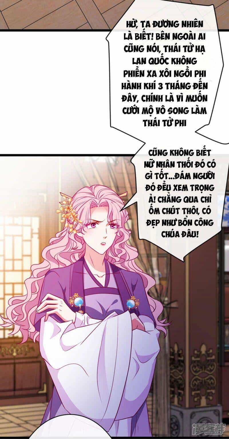 Thú Hắc Cuồng Phi - Chương 80 - ảnh 26