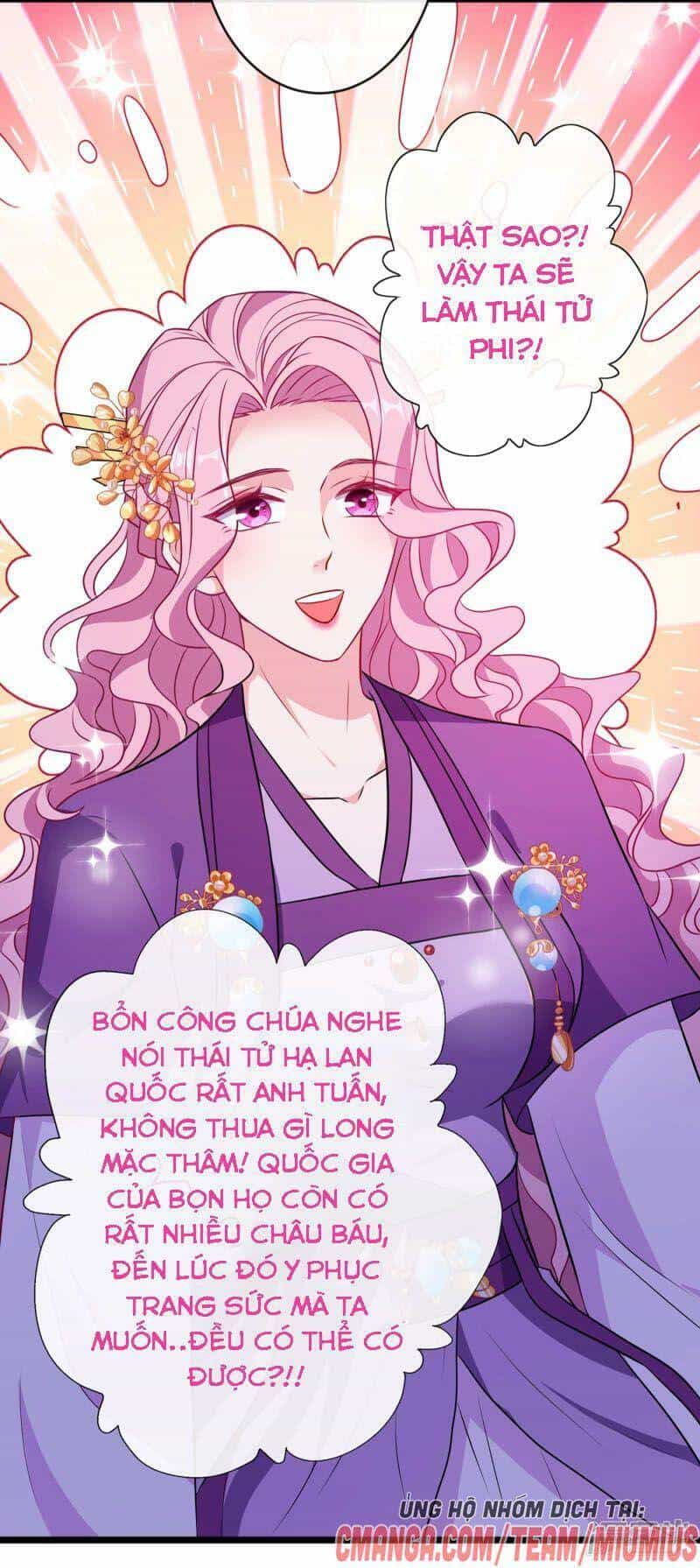 Thú Hắc Cuồng Phi - Chương 80 - ảnh 29