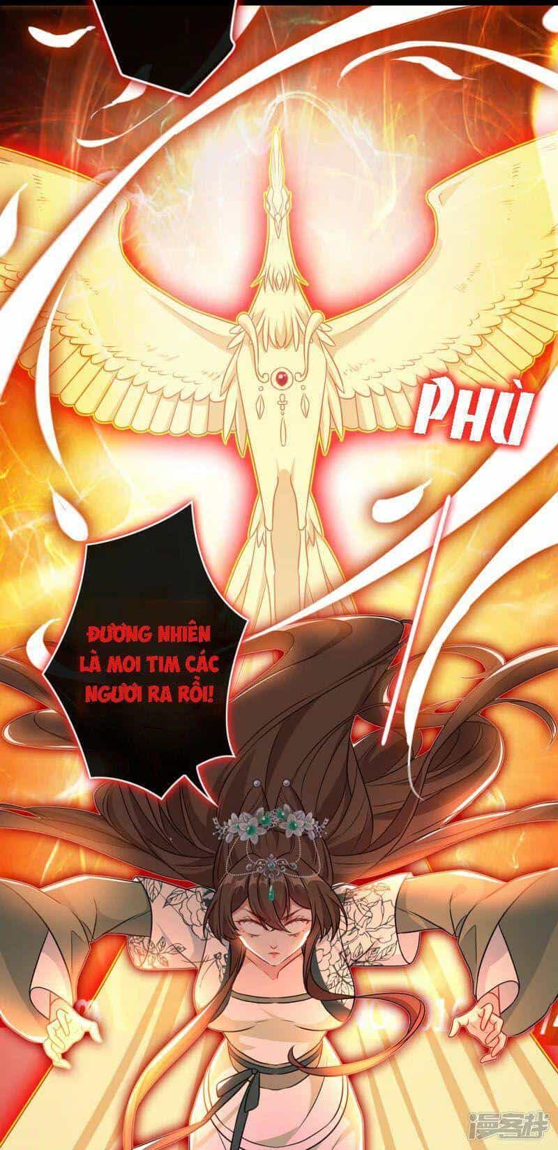 Thú Hắc Cuồng Phi - Chương 80 - ảnh 3