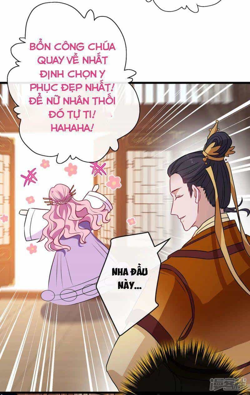Thú Hắc Cuồng Phi - Chương 80 - ảnh 34