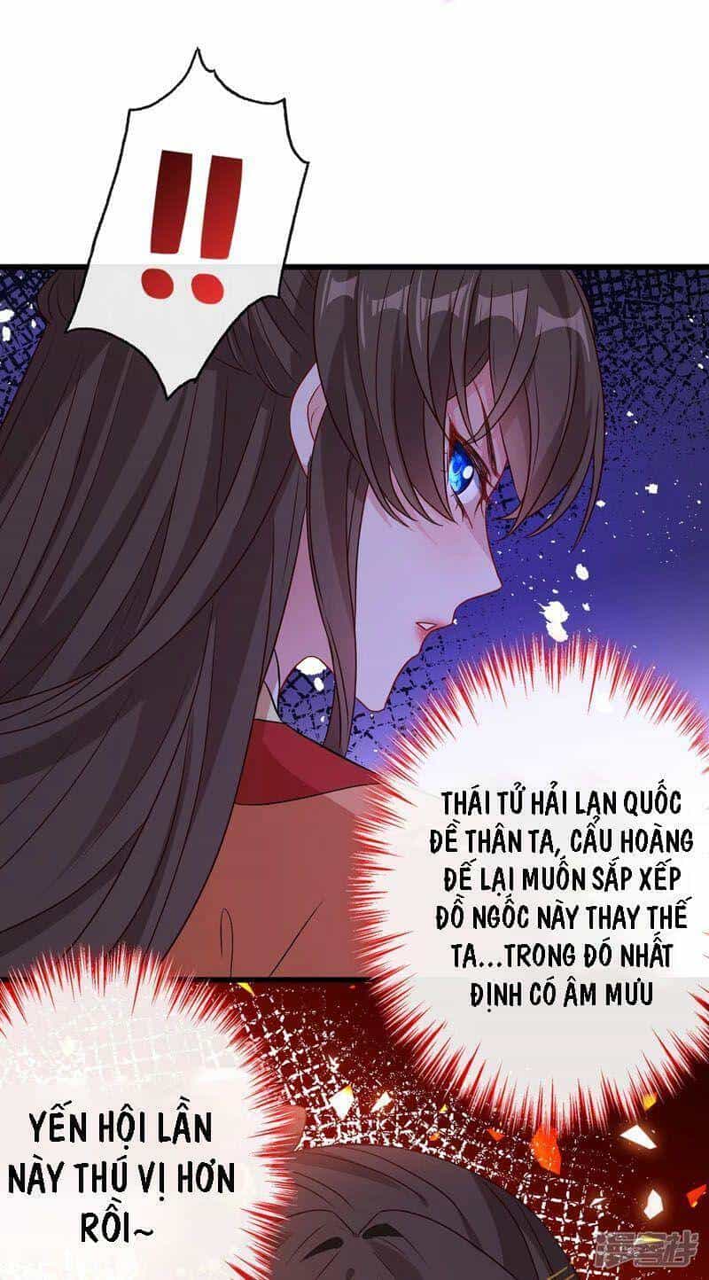 Thú Hắc Cuồng Phi - Chương 81 - ảnh 16
