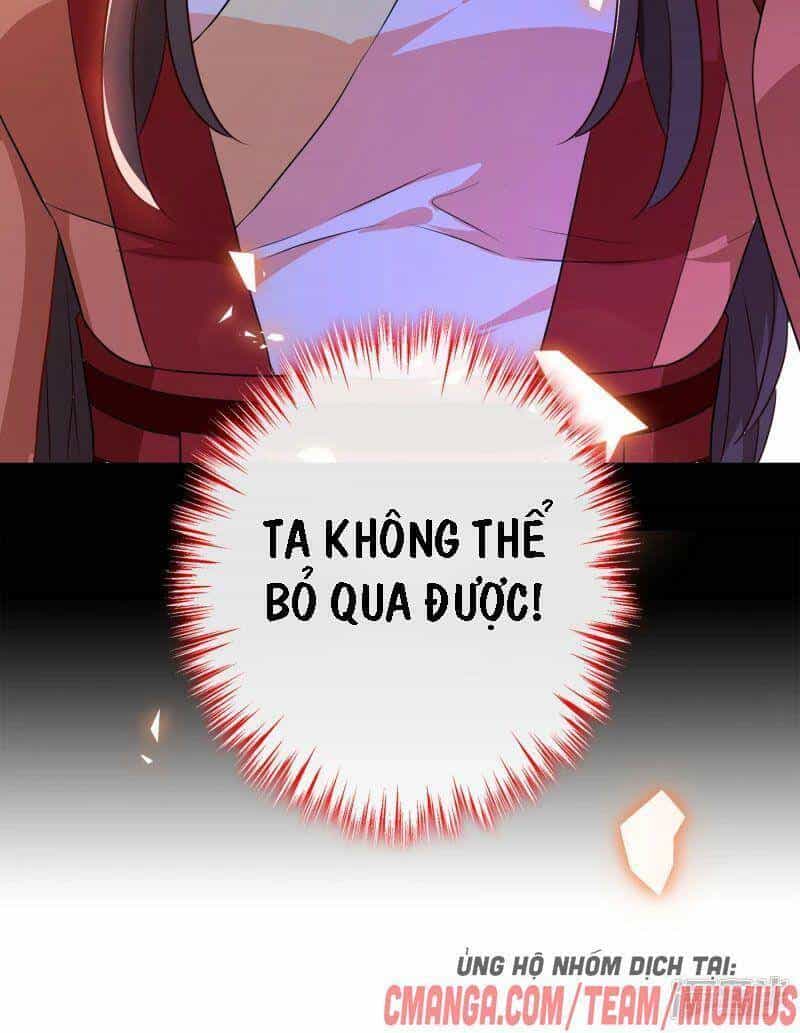 Thú Hắc Cuồng Phi - Chương 81 - ảnh 18