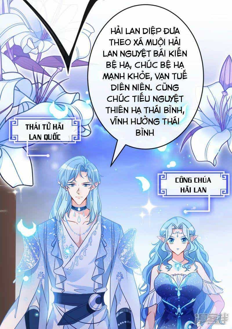 Thú Hắc Cuồng Phi - Chương 81 - ảnh 21