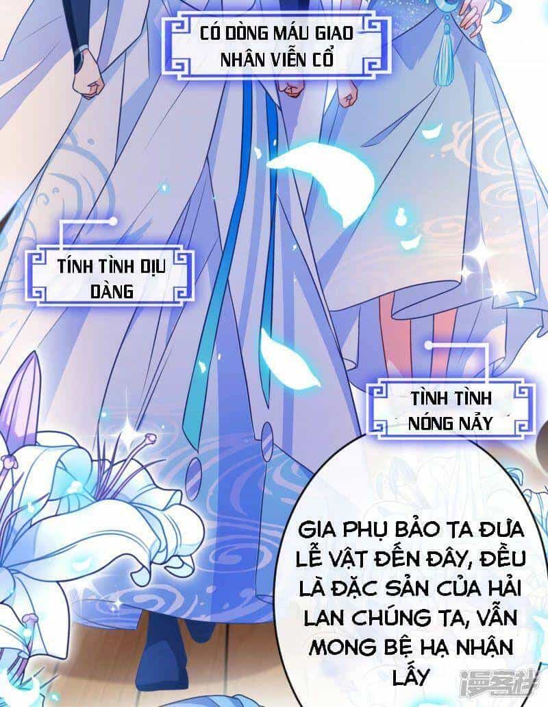 Thú Hắc Cuồng Phi - Chương 81 - ảnh 22