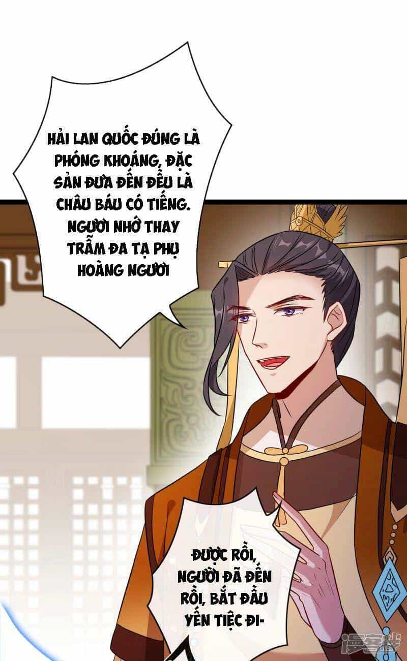 Thú Hắc Cuồng Phi - Chương 81 - ảnh 25