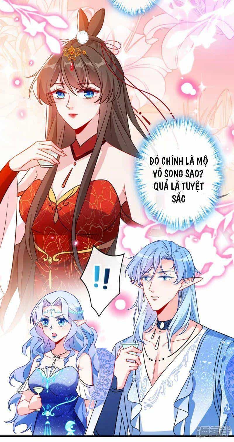 Thú Hắc Cuồng Phi - Chương 81 - ảnh 31