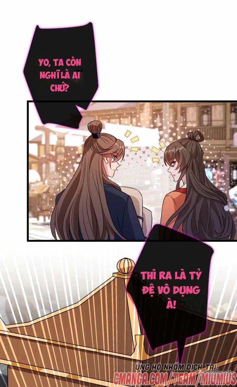 Thú Hắc Cuồng Phi - Chương 81 - ảnh 8