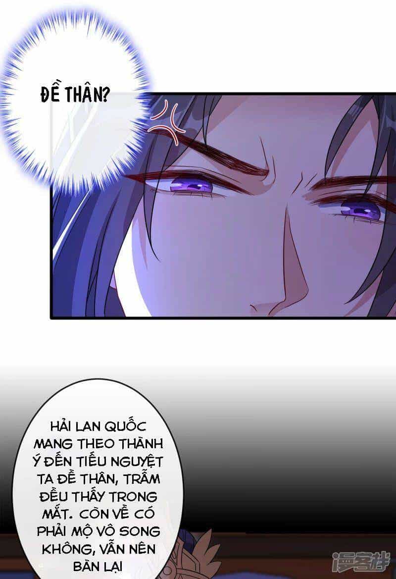 Thú Hắc Cuồng Phi - Chương 82 - ảnh 10
