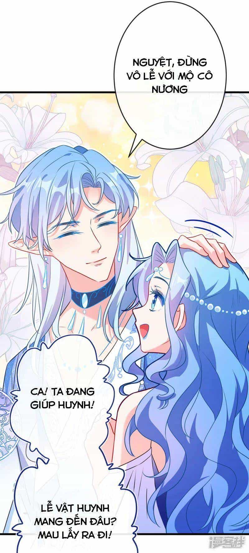 Thú Hắc Cuồng Phi - Chương 82 - ảnh 15