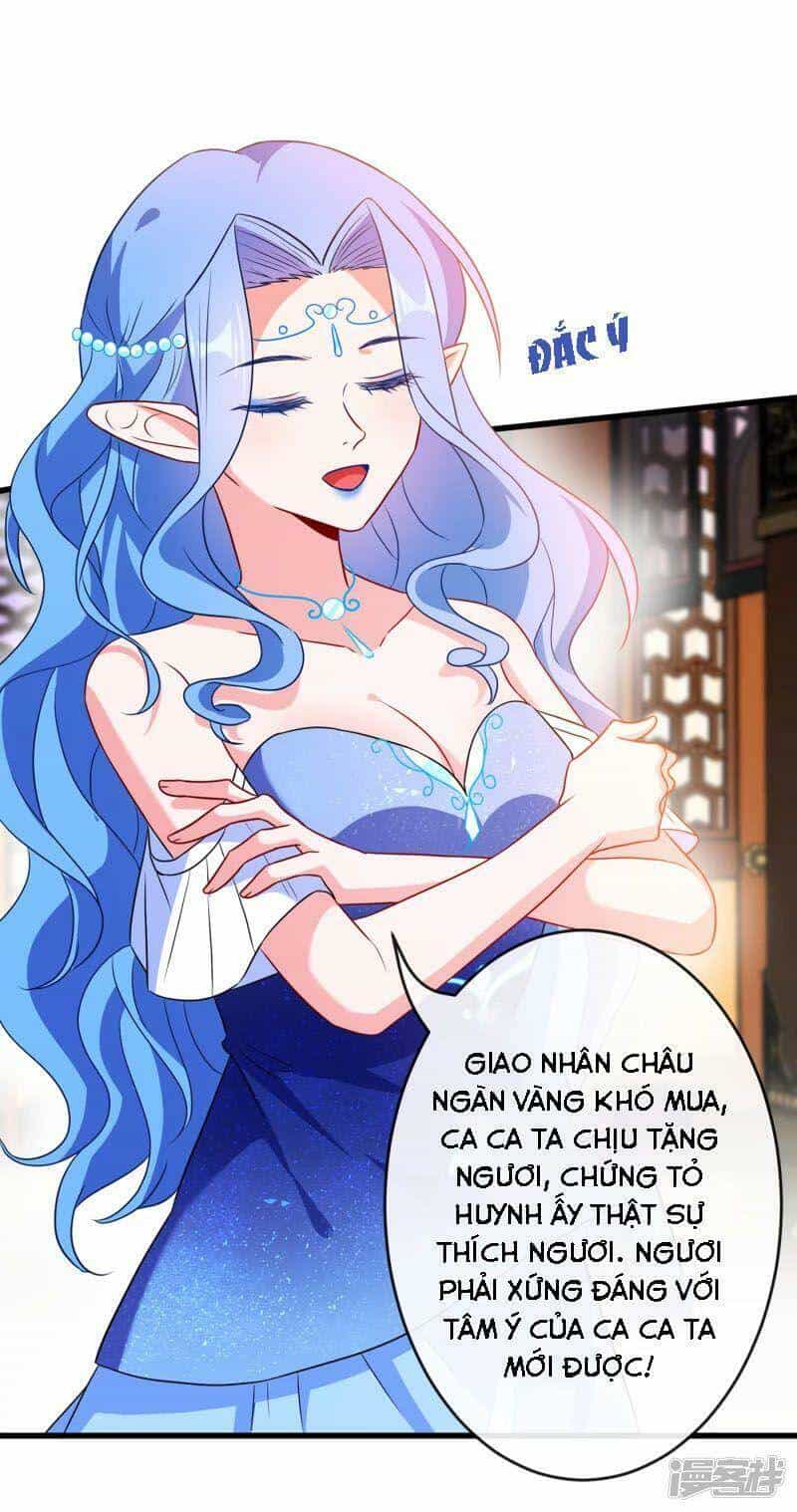Thú Hắc Cuồng Phi - Chương 82 - ảnh 19