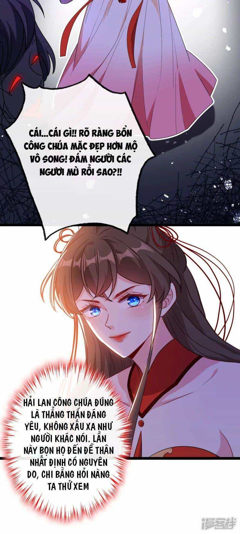 Thú Hắc Cuồng Phi - Chương 82 - ảnh 28