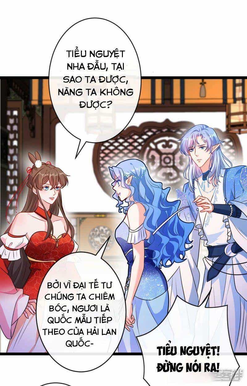 Thú Hắc Cuồng Phi - Chương 82 - ảnh 29