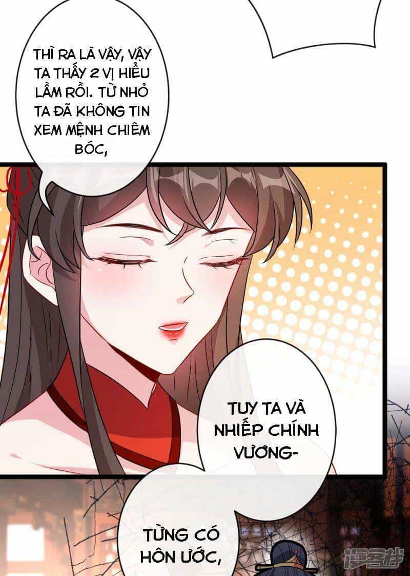 Thú Hắc Cuồng Phi - Chương 82 - ảnh 30