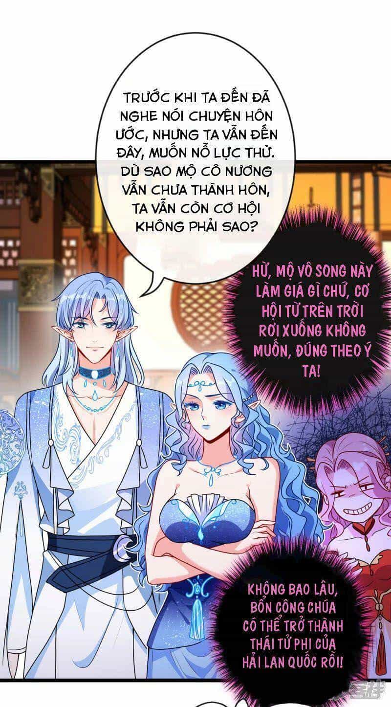 Thú Hắc Cuồng Phi - Chương 82 - ảnh 32
