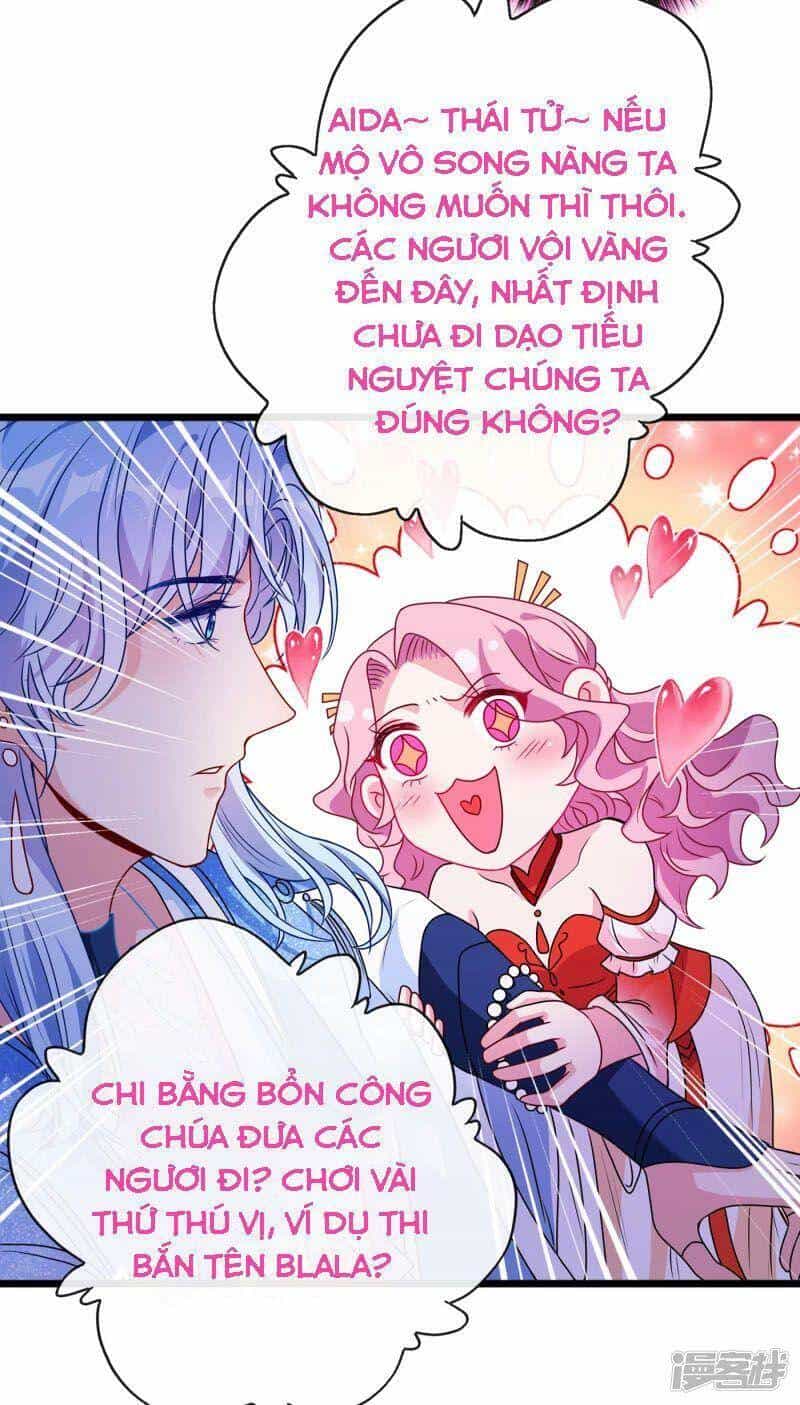 Thú Hắc Cuồng Phi - Chương 82 - ảnh 33