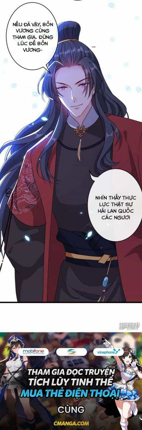Thú Hắc Cuồng Phi - Chương 82 - ảnh 35