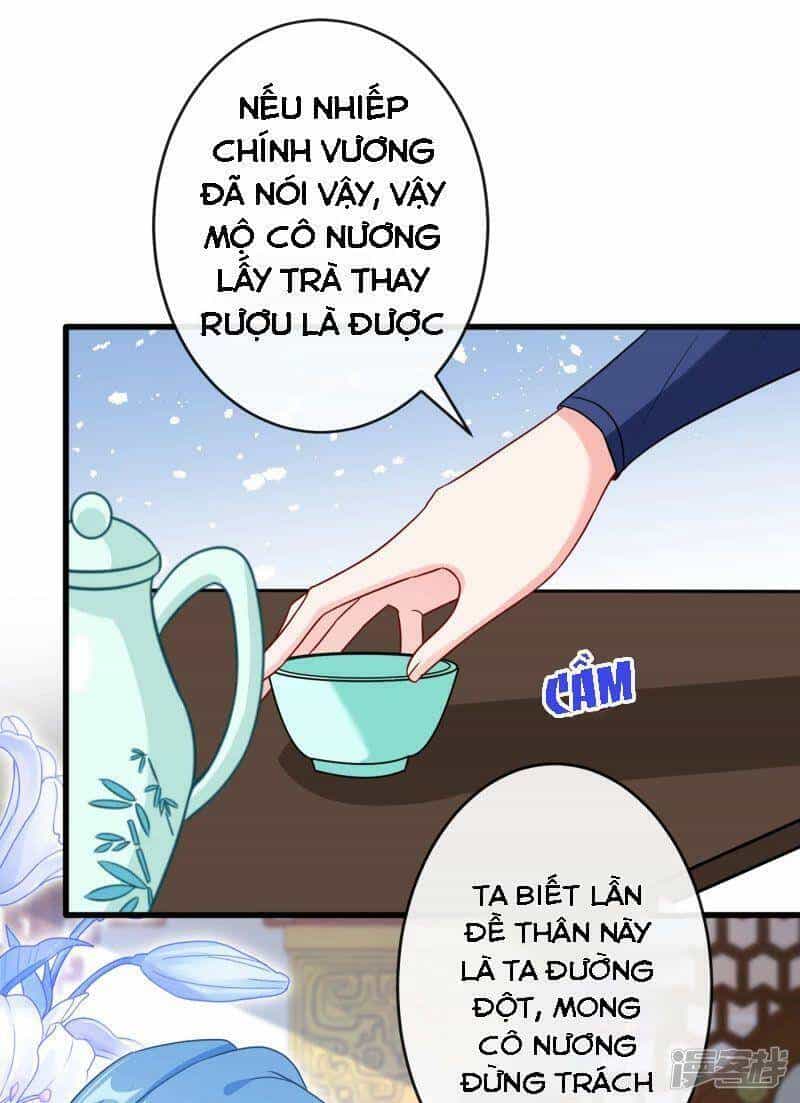 Thú Hắc Cuồng Phi - Chương 82 - ảnh 8