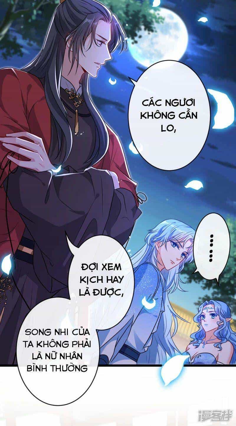 Thú Hắc Cuồng Phi - Chương 83 - ảnh 14