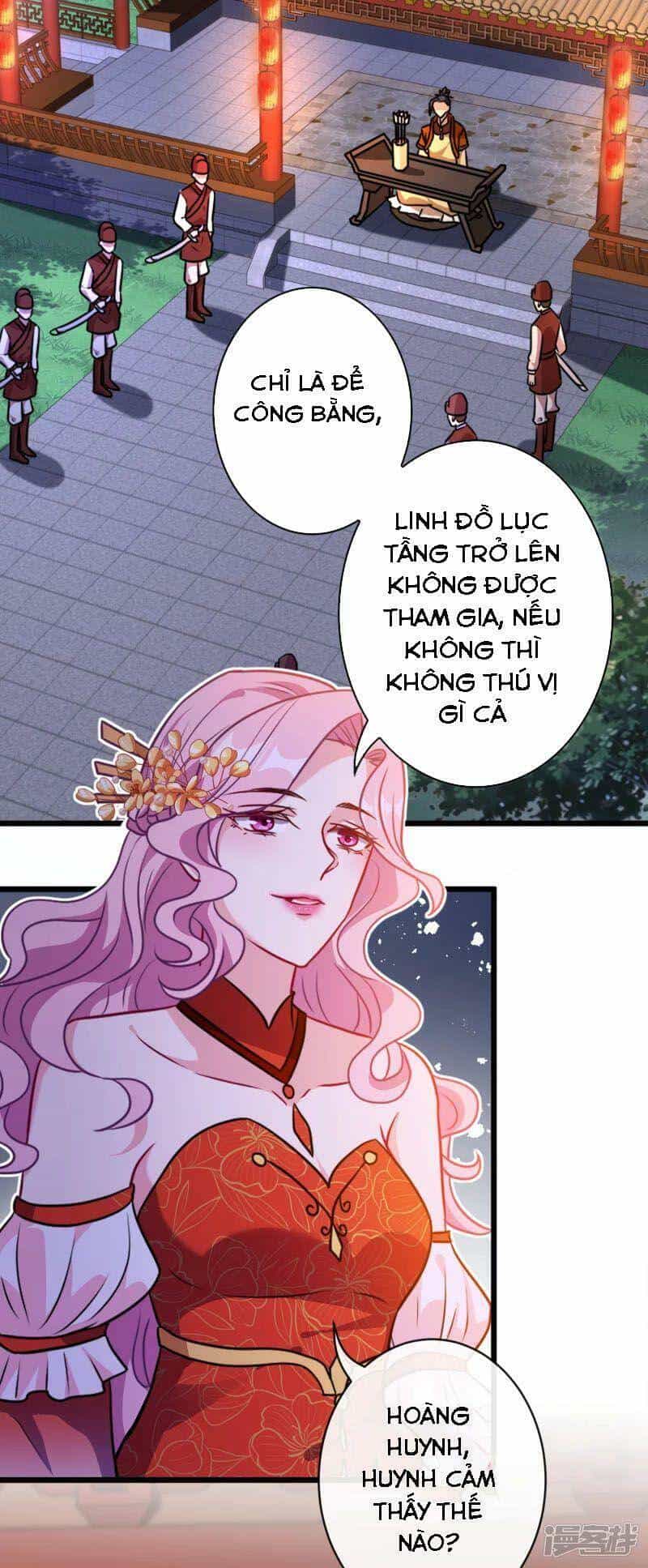Thú Hắc Cuồng Phi - Chương 83 - ảnh 2