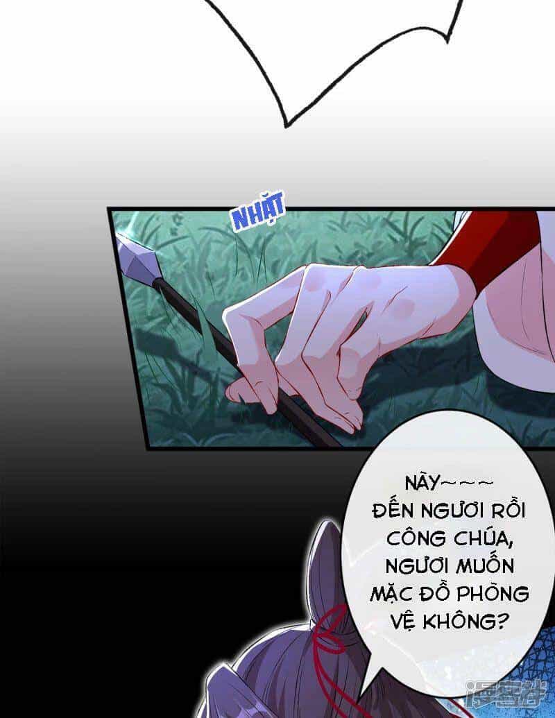 Thú Hắc Cuồng Phi - Chương 83 - ảnh 24