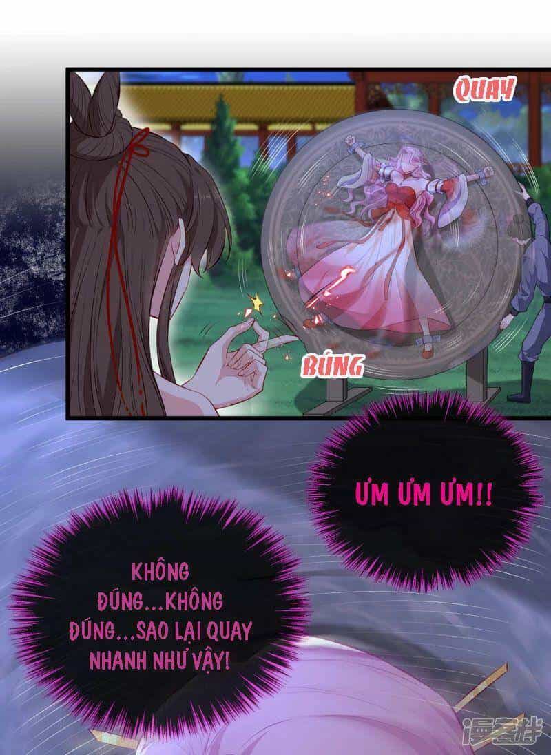 Thú Hắc Cuồng Phi - Chương 83 - ảnh 28