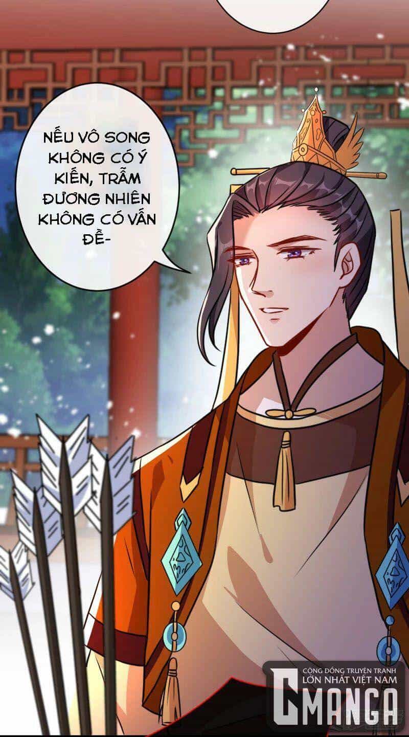 Thú Hắc Cuồng Phi - Chương 83 - ảnh 3