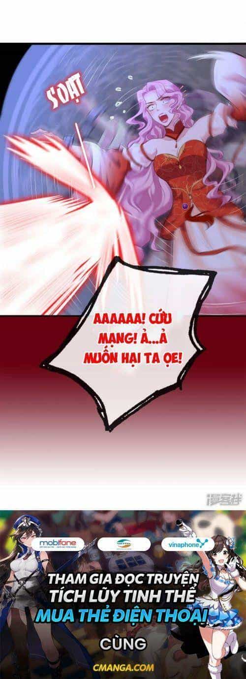 Thú Hắc Cuồng Phi - Chương 83 - ảnh 31