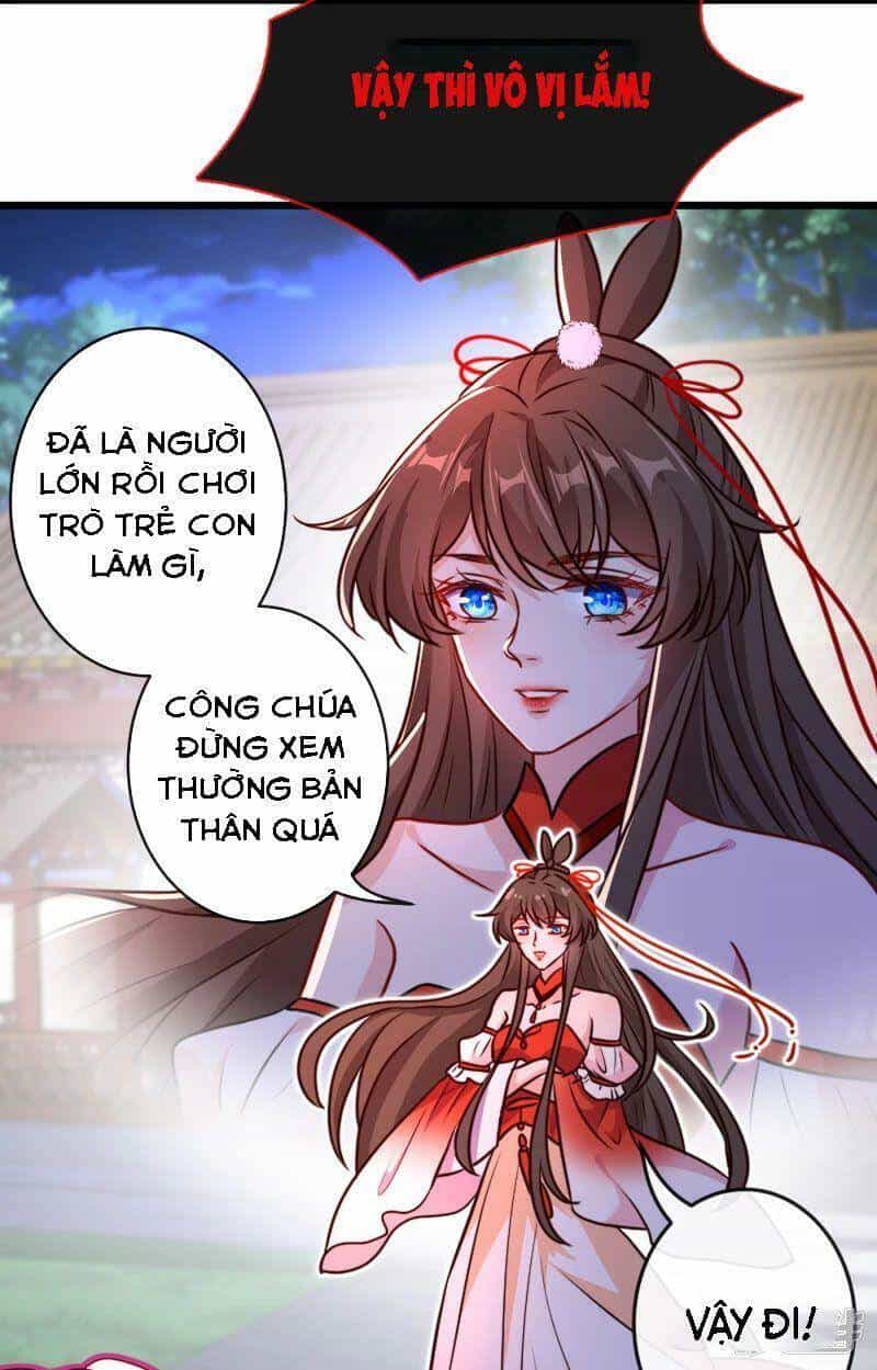 Thú Hắc Cuồng Phi - Chương 83 - ảnh 4
