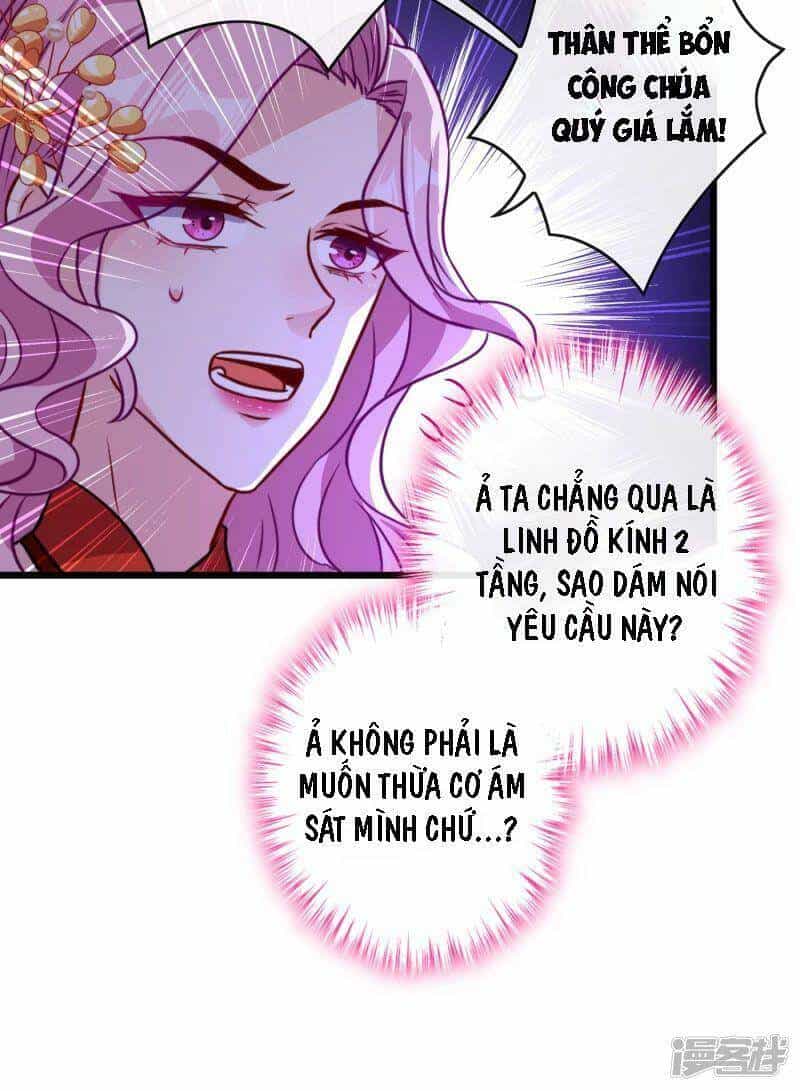 Thú Hắc Cuồng Phi - Chương 83 - ảnh 6