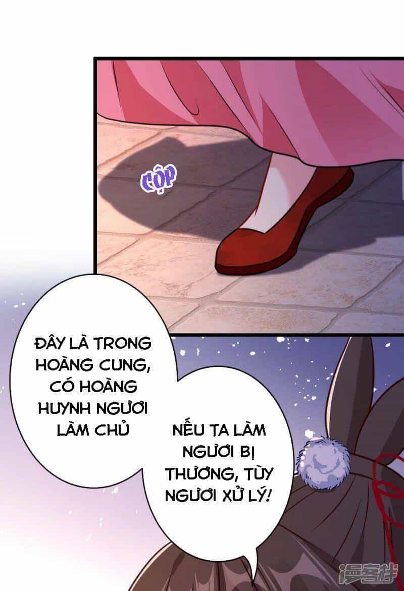 Thú Hắc Cuồng Phi - Chương 83 - ảnh 7